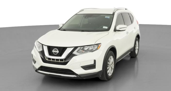 Thumbnail: 2020 Nissan Rogue - 1