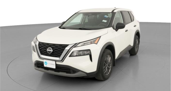 Thumbnail: 2023 Nissan Rogue - 1