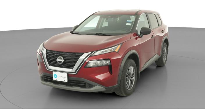 Thumbnail: 2023 Nissan Rogue - 1
