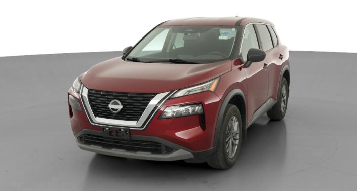 Thumbnail: 2023 Nissan Rogue - 1