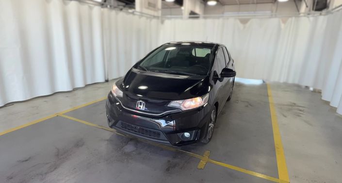 Thumbnail: 2016 Honda Fit - 1