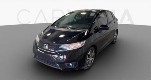 2016 Honda Fit