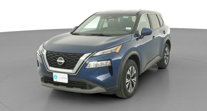 Thumbnail: 2023 Nissan Rogue - 1
