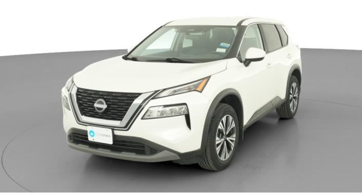 Thumbnail: 2023 Nissan Rogue - 1