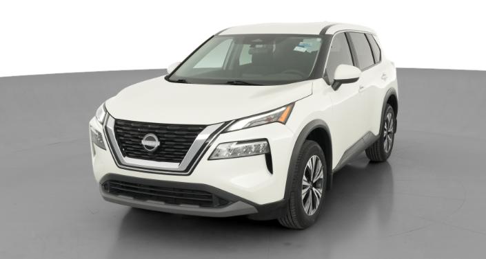 Thumbnail: 2023 Nissan Rogue - 1
