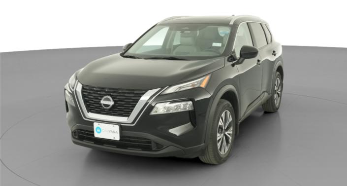 Thumbnail: 2023 Nissan Rogue - 1