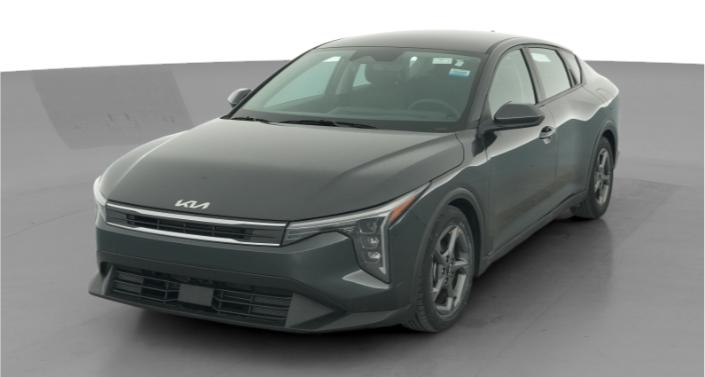 Thumbnail: 2025 Kia K4 - 1