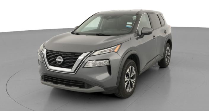 Thumbnail: 2022 Nissan Rogue - 1