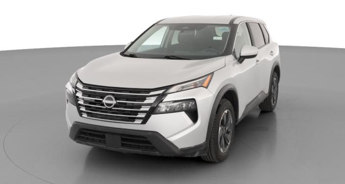 Thumbnail: 2024 Nissan Rogue - 1