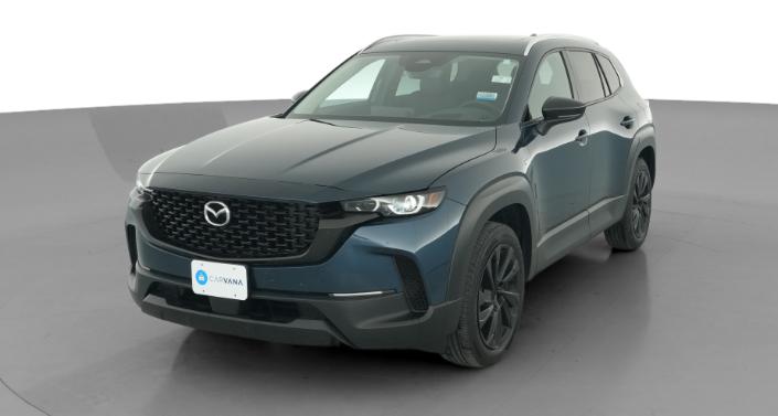 Thumbnail: 2025 Mazda CX-50 - 1