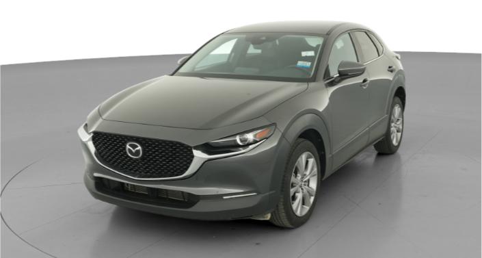 2021 Mazda CX-30 Select -
                  Hebron, OH