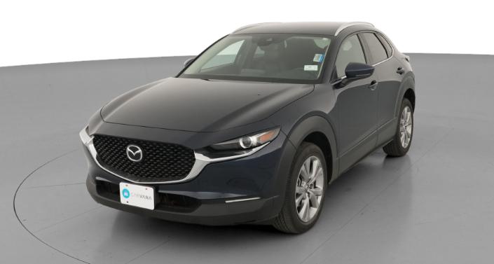 Thumbnail: 2023 Mazda CX-30 - 1