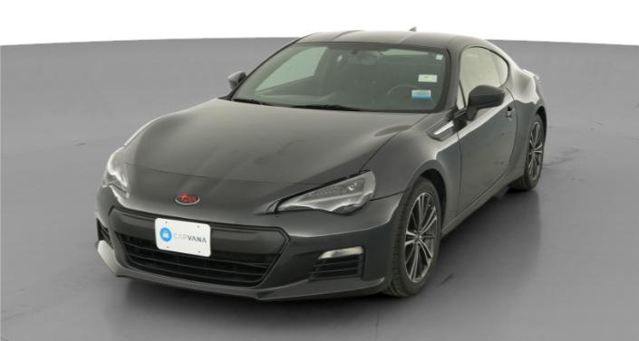 2013 Subaru BRZ Premium -
                  Colonial Heights, VA