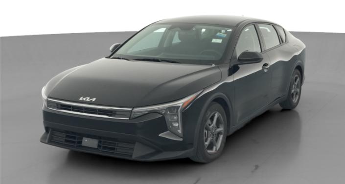 Thumbnail: 2025 Kia K4 - 1