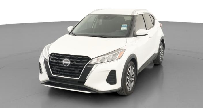 Thumbnail: 2024 Nissan Kicks - 1