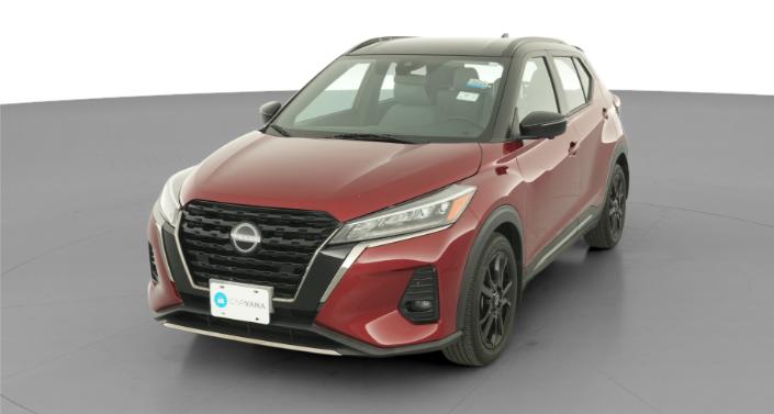 Thumbnail: 2023 Nissan Kicks - 1