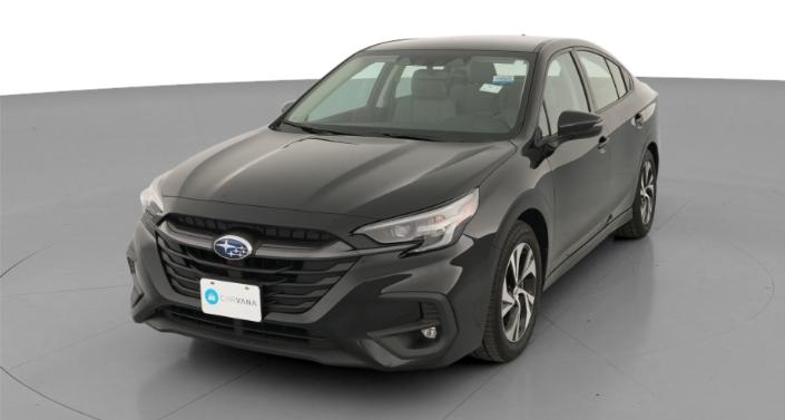 Thumbnail: 2023 Subaru Legacy - 1