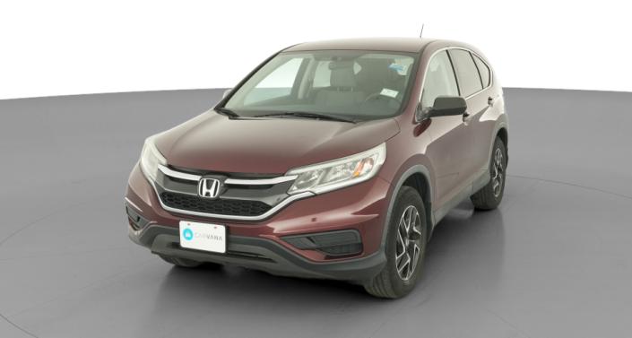 Thumbnail: 2016 Honda CR-V - 1