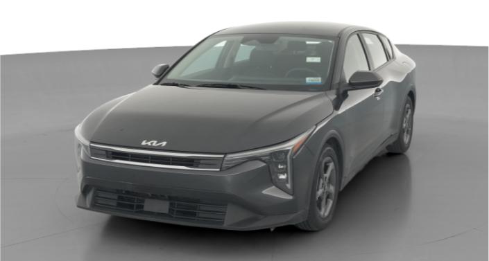 Thumbnail: 2025 Kia K4 - 1