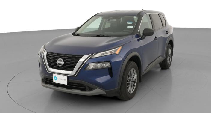Thumbnail: 2023 Nissan Rogue - 1
