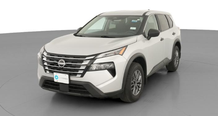 Thumbnail: 2024 Nissan Rogue - 1
