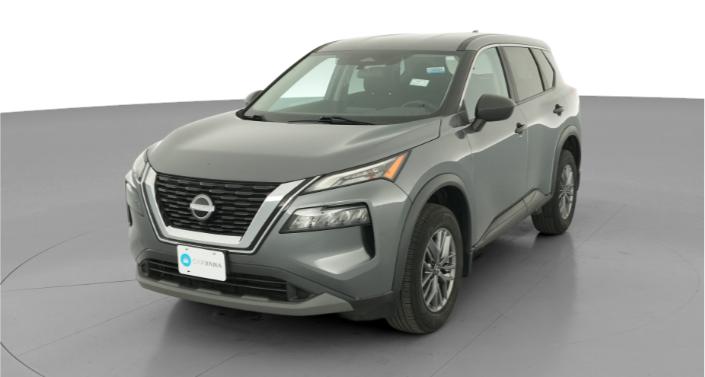 Thumbnail: 2023 Nissan Rogue - 1
