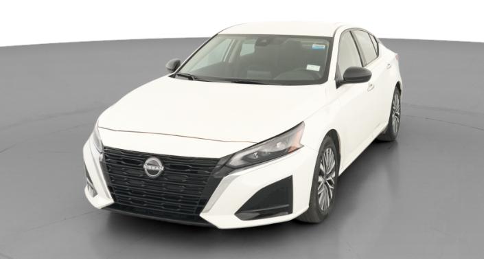 Thumbnail: 2025 Nissan Altima - 1