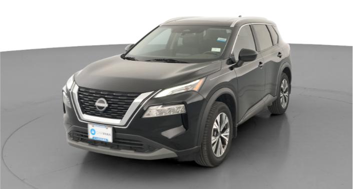 Thumbnail: 2023 Nissan Rogue - 1