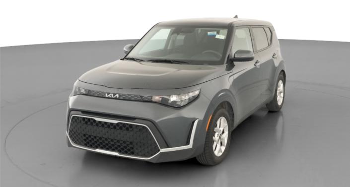 Thumbnail: 2025 Kia Soul - 1