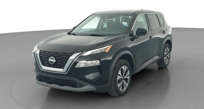 Thumbnail: 2023 Nissan Rogue - 1