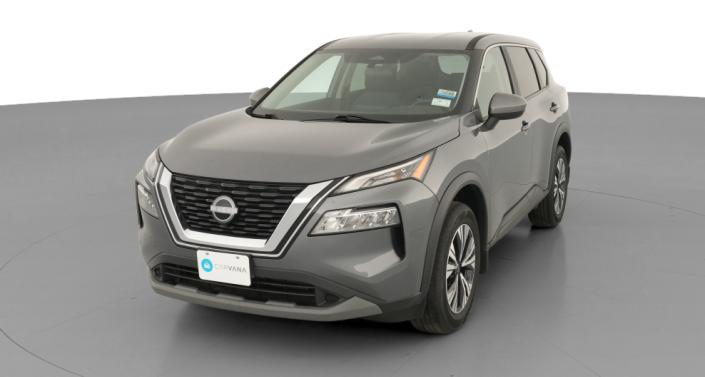 Thumbnail: 2023 Nissan Rogue - 1