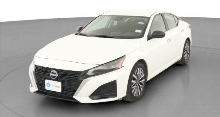 Thumbnail: 2025 Nissan Altima - 1