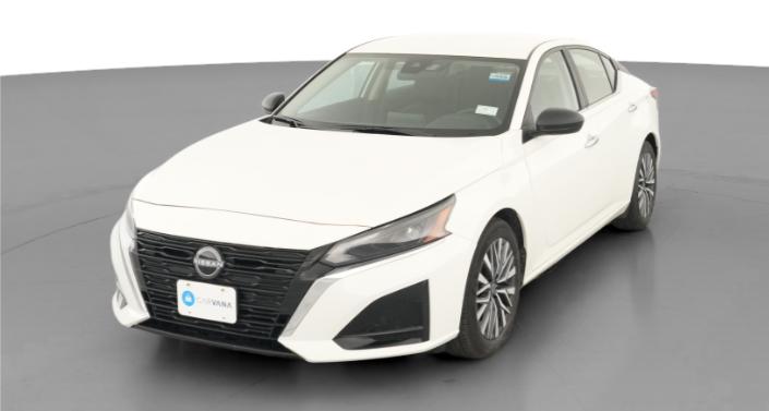 Thumbnail: 2025 Nissan Altima - 1