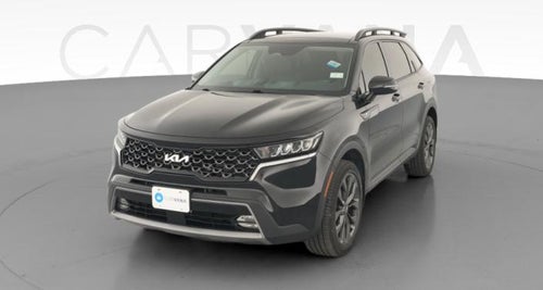 2022 Kia Sorento