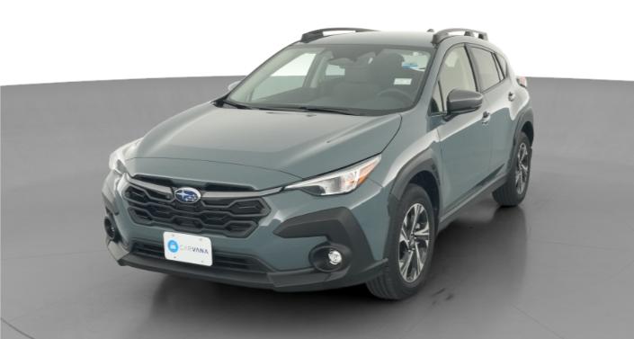 Thumbnail: 2025 Subaru Crosstrek - 1