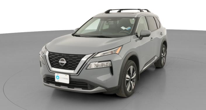 Thumbnail: 2023 Nissan Rogue - 1