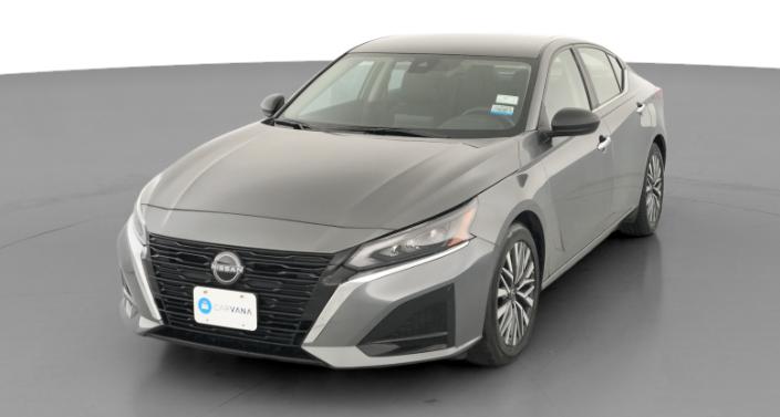 Thumbnail: 2025 Nissan Altima - 1