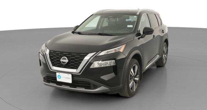 Thumbnail: 2023 Nissan Rogue - 1