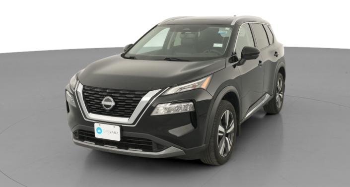 Thumbnail: 2023 Nissan Rogue - 1