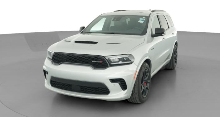 Thumbnail: 2024 Dodge Durango - 1