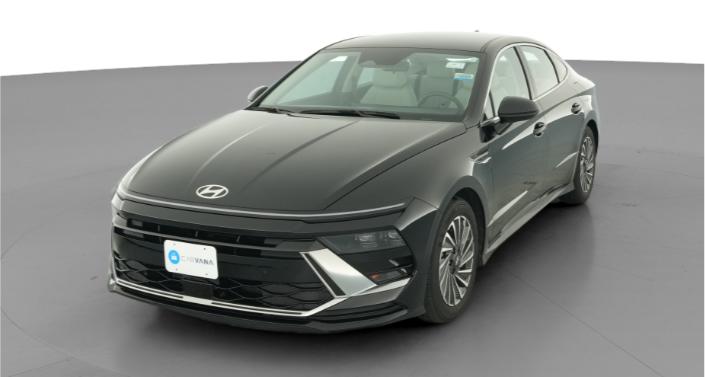 Thumbnail: 2025 Hyundai Sonata - 1