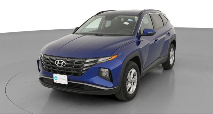 Thumbnail: 2023 Hyundai Tucson - 1