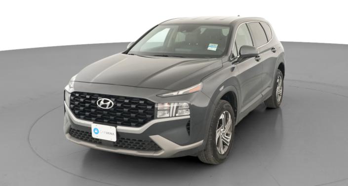 Thumbnail: 2023 Hyundai Santa Fe - 1