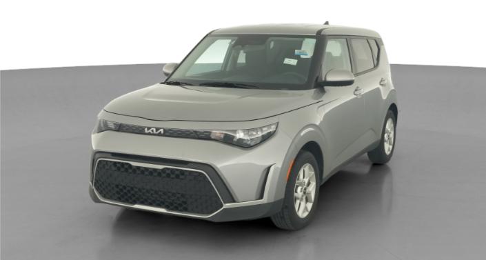 Thumbnail: 2025 Kia Soul - 1
