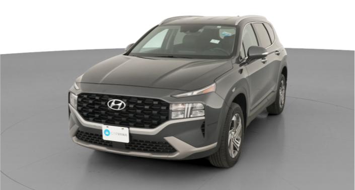 Thumbnail: 2023 Hyundai Santa Fe - 1