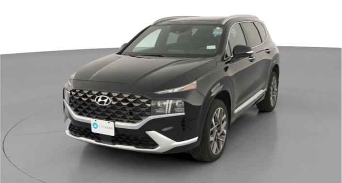 Thumbnail: 2023 Hyundai Santa Fe - 1