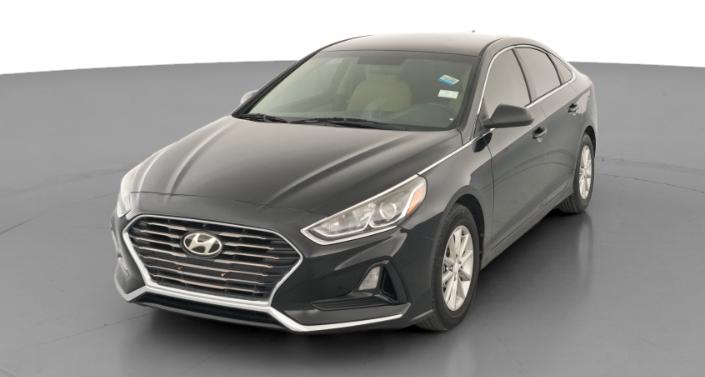Thumbnail: 2018 Hyundai Sonata - 1