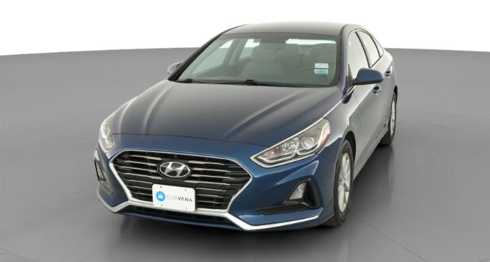 Thumbnail: 2019 Hyundai Sonata - 1