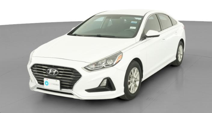 Thumbnail: 2019 Hyundai Sonata - 1