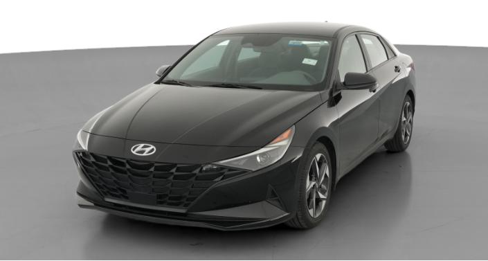 Thumbnail: 2023 Hyundai Elantra - 1